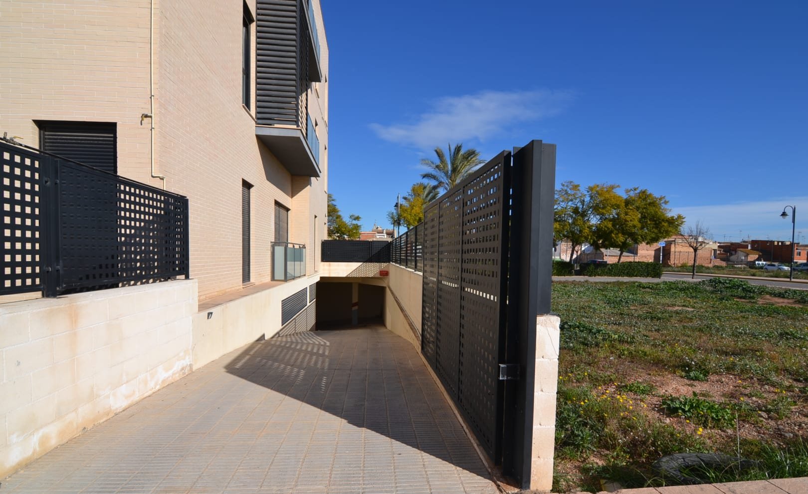 Garaje en venta en Avenida Senyera, 14, -1? 4, 46136, Museros Valencia