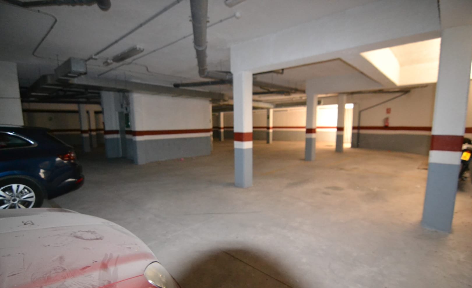 Garaje en venta en Avenida Senyera, 14, -1? 4, 46136, Museros Valencia