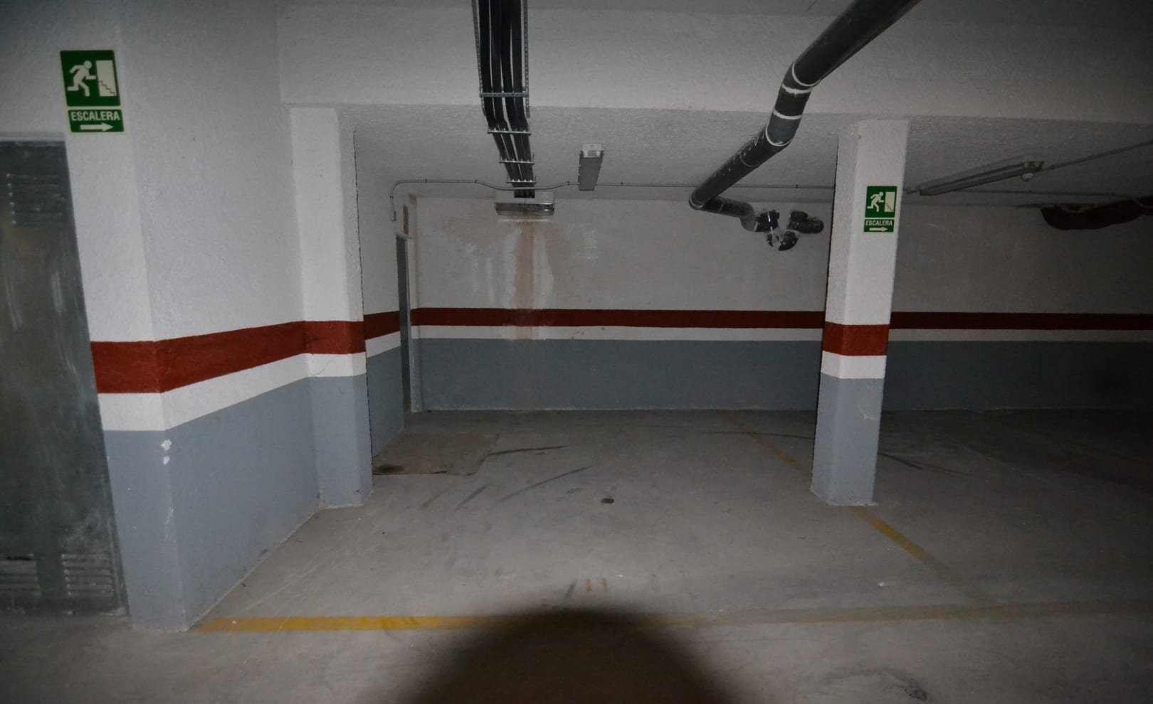 Garaje en venta en Avenida Senyera, 14, -1? 4, 46136, Museros Valencia