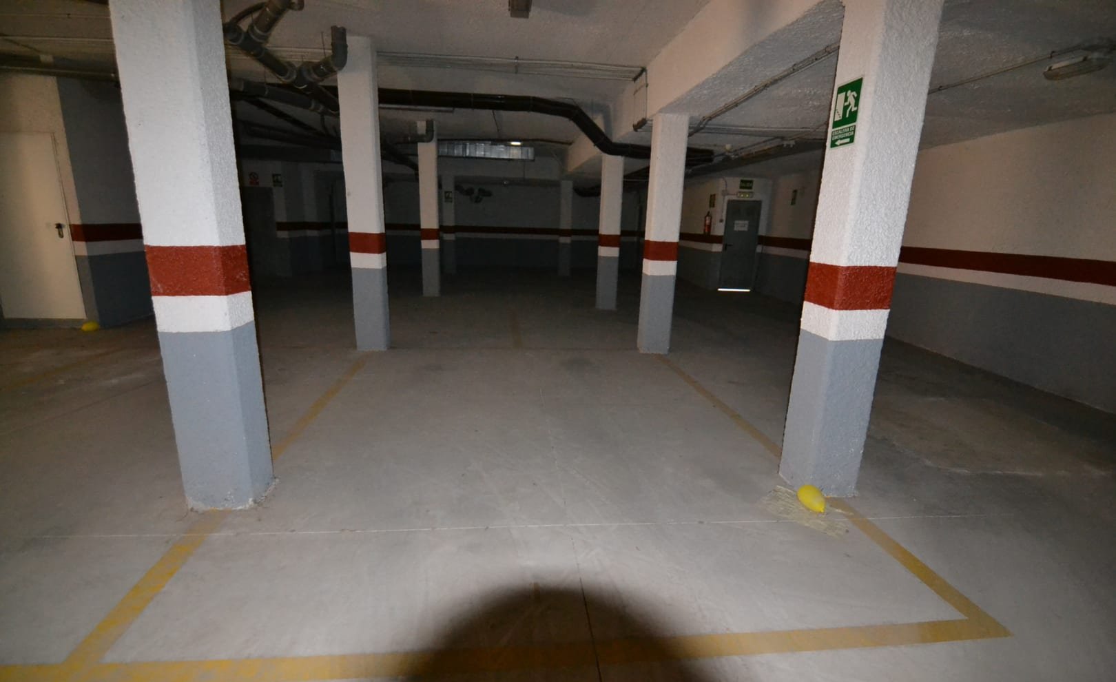 Garaje en venta en Avenida Senyera, 14, -1? 4, 46136, Museros Valencia