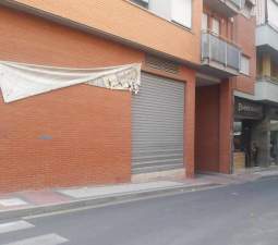 Local Comercial en venta  en Calle Gran Capitan Alcantarilla Murcia