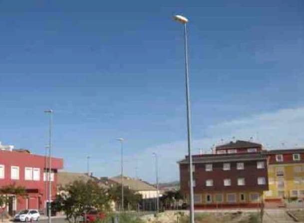 Urbano (Solar) en venta  en Calle Victor Perez Rigal, Calasparra, Murcia