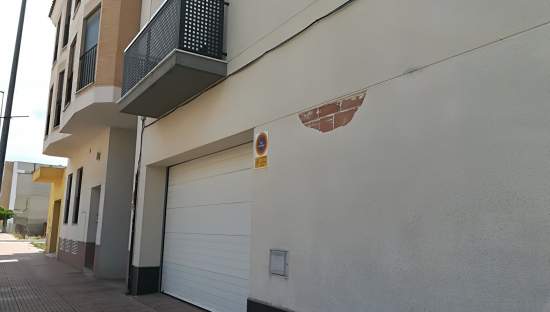 Garaje en venta  en Calle Diputacion, Guadassuar, Valencia