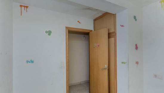 Piso en Castellón De La Plana, Castellón