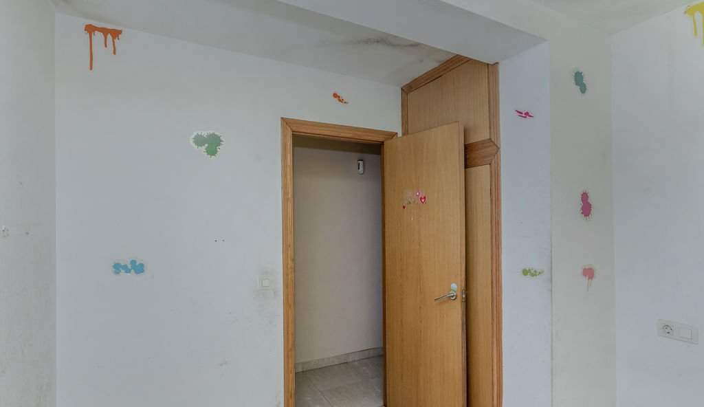 Piso en Castellón De La Plana, Castellón