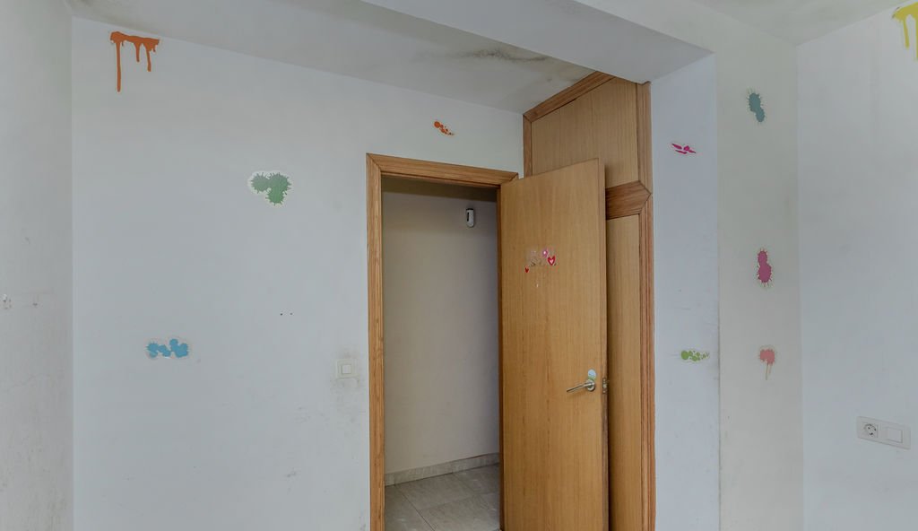 Piso en Castellón De La Plana, Castellón