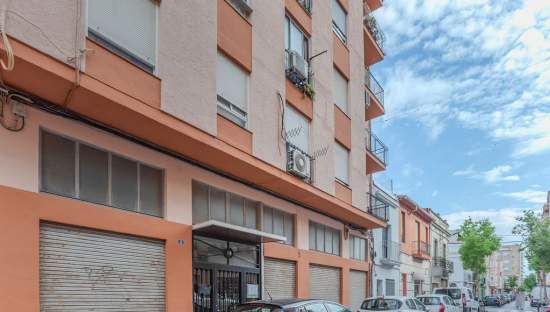 Piso en Castellón De La Plana, Castellón