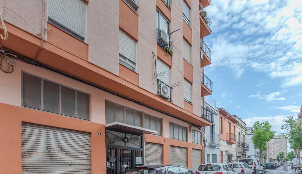 Piso en Castellón De La Plana, Castellón