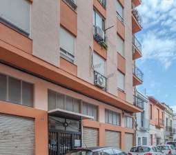 Piso en Castellón De La Plana, Castellón