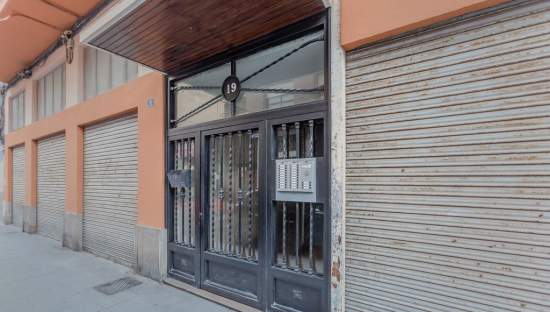 Piso en Castellón De La Plana, Castellón