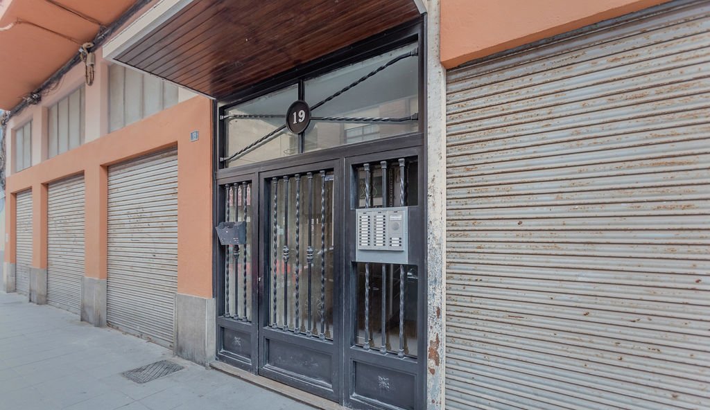 Piso en Castellón De La Plana, Castellón