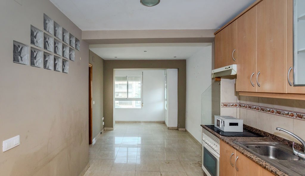 Piso en Castellón De La Plana, Castellón