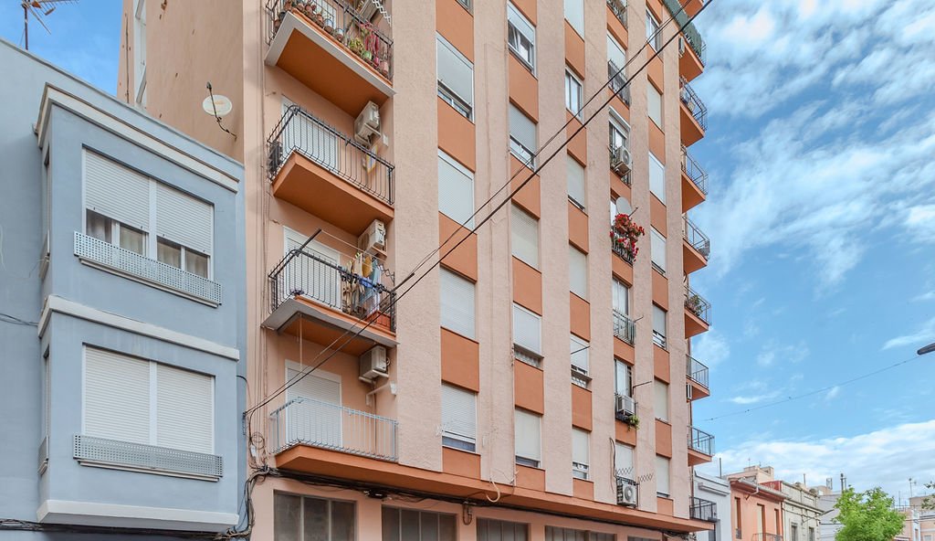Piso en Castellón De La Plana, Castellón