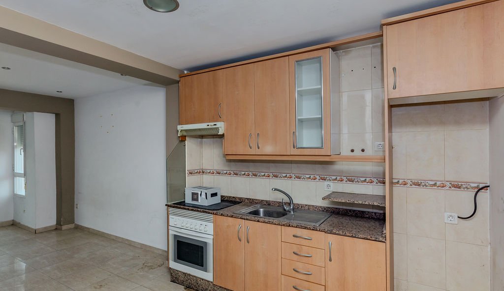 Piso en Castellón De La Plana, Castellón