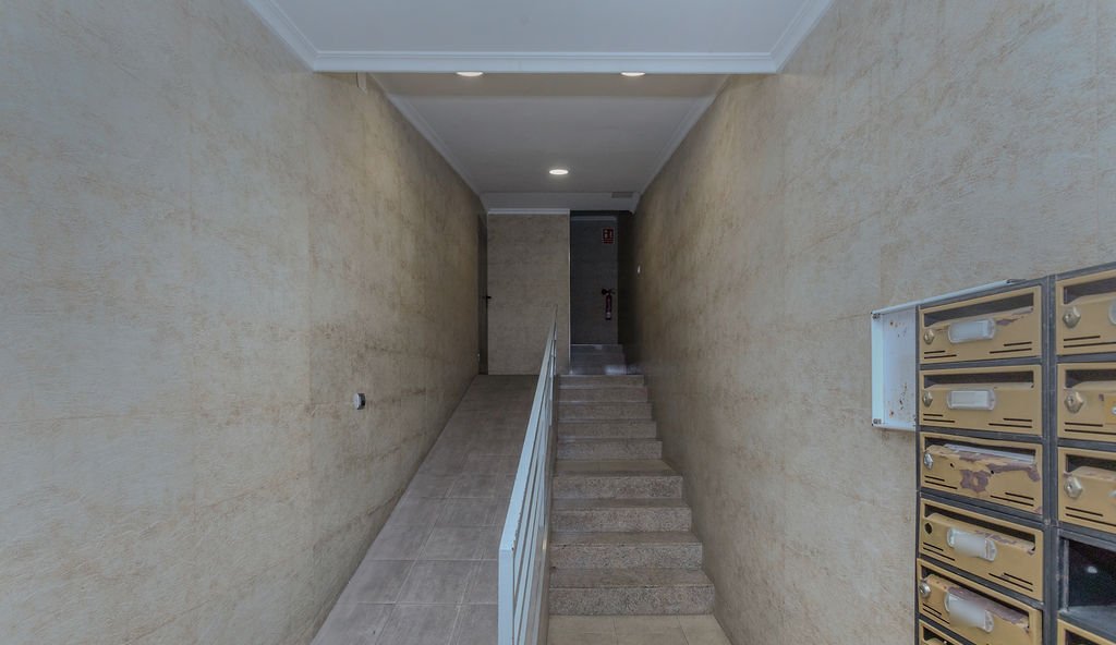 Piso en Castellón De La Plana, Castellón