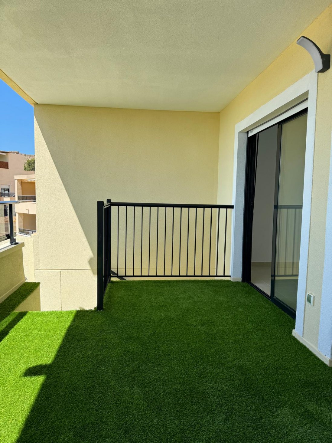 Vivienda en Villajoyosa, Alicante