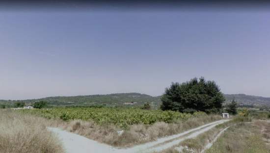 No Urbanizable Rstico en venta  en  Cabaes Llombai Valencia