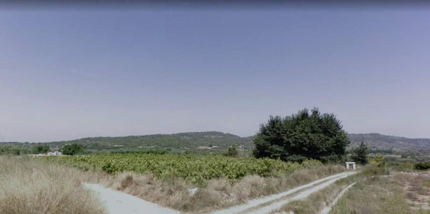 No Urbanizable Rstico en venta  en  Cabaes Llombai Valencia