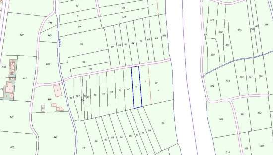 No Urbanizable Rstico en venta  en  Cabaes Llombai Valencia