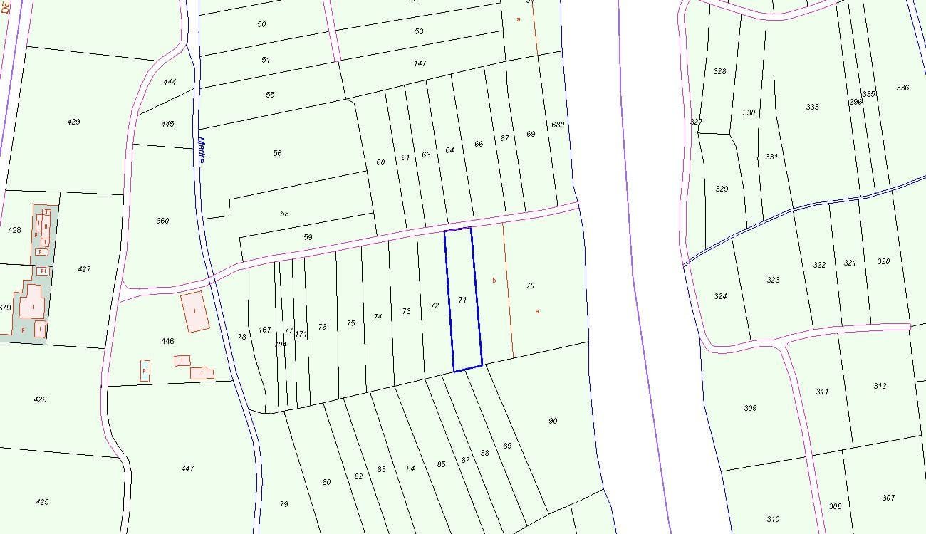 No Urbanizable Rstico en venta  en  Cabaes Llombai Valencia