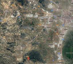 No Urbanizable Rstico en venta  en  Cabaes Llombai Valencia