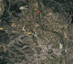 No Urbanizable Rstico en venta  en  Cabaes Llombai Valencia