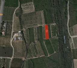 No Urbanizable Rstico en venta  en  Cabaes Llombai Valencia