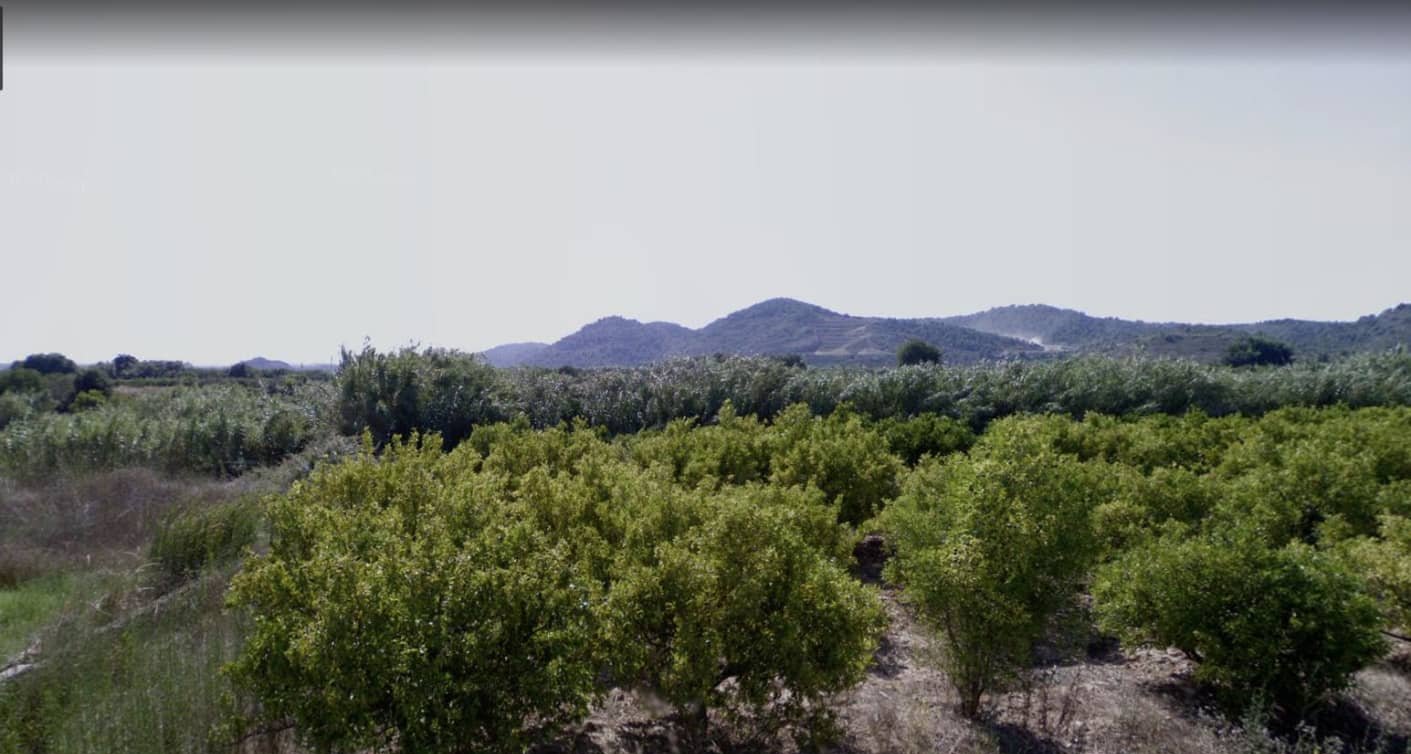 No Urbanizable Rstico en venta  en  Cabaes Llombai Valencia