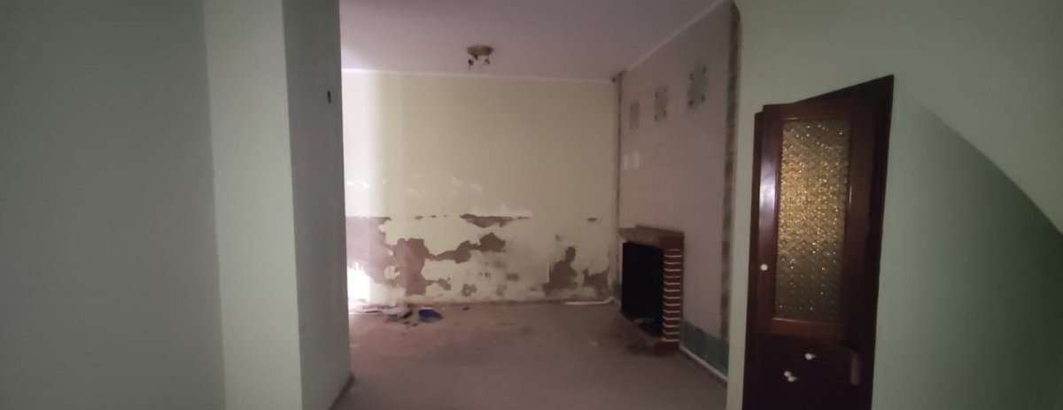 Vivienda adosada en C Daoiz y Velarde