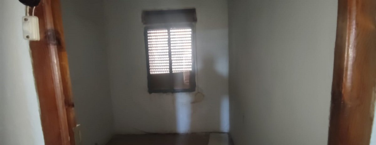 Vivienda adosada en C Daoiz y Velarde