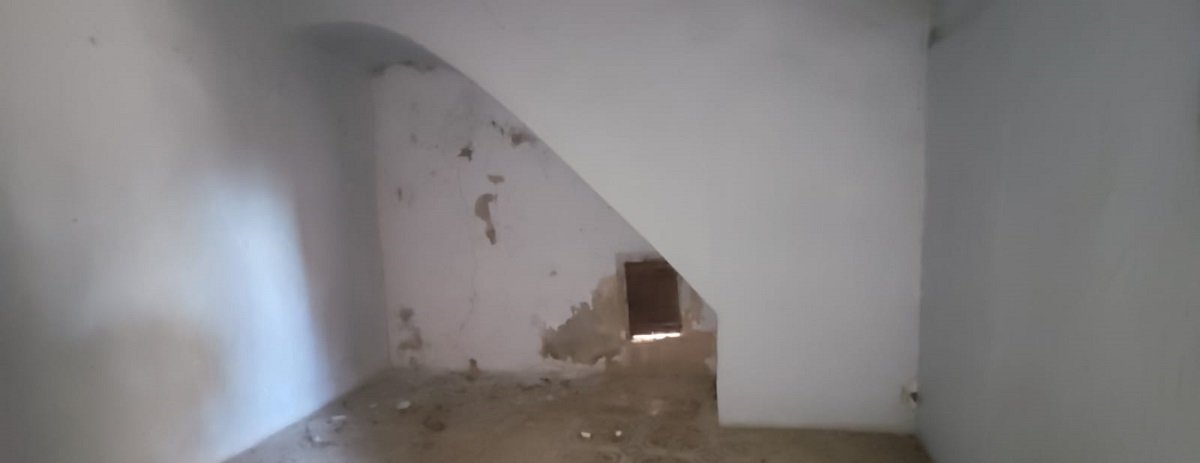 Vivienda adosada en C Daoiz y Velarde