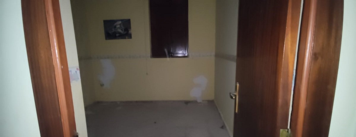 Vivienda adosada en C Daoiz y Velarde