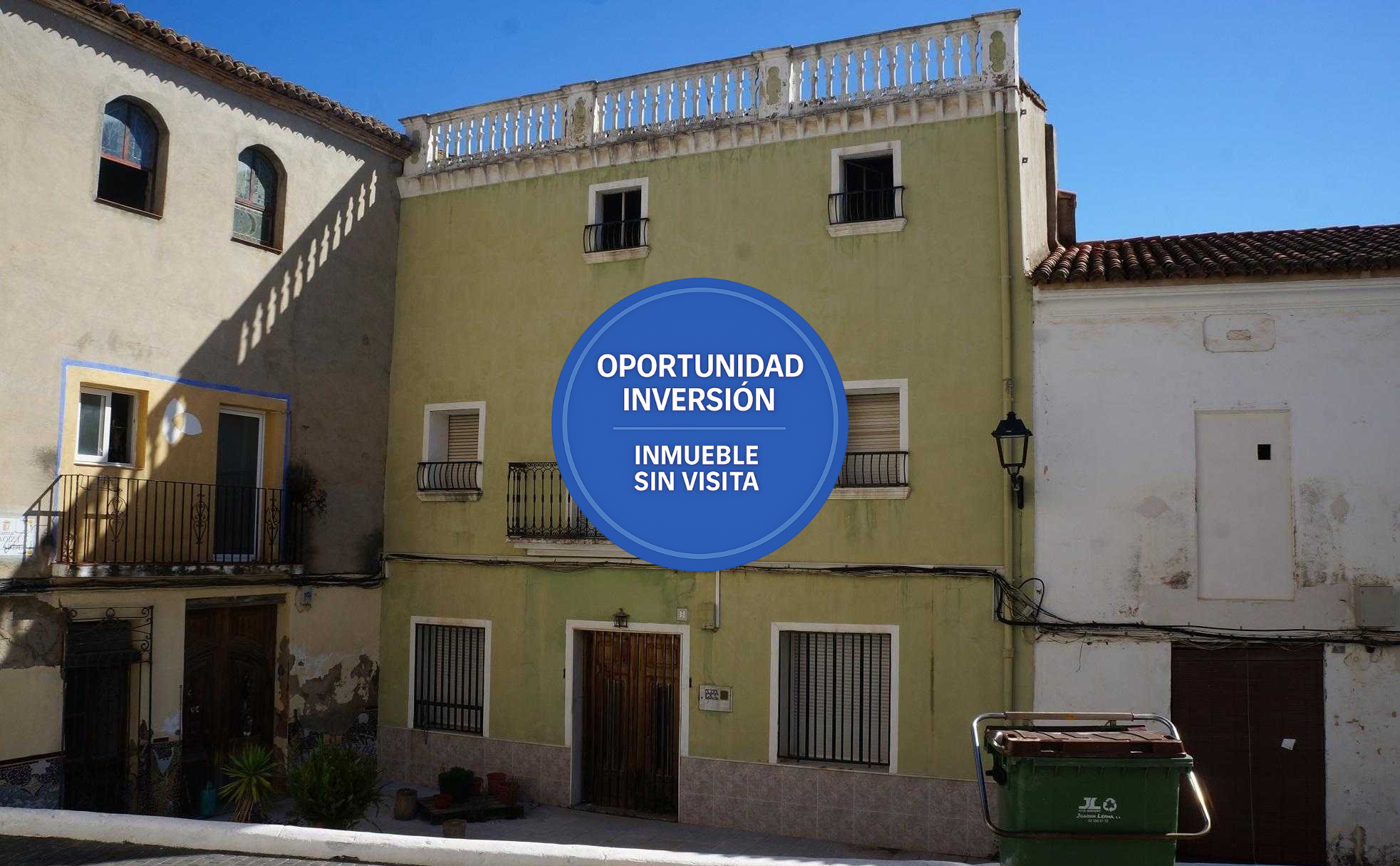 Vivienda en venta en Palma De Gandía, Valencia