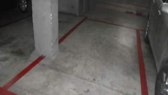 Garaje en venta  en Avenida Burgos Murcia Murcia