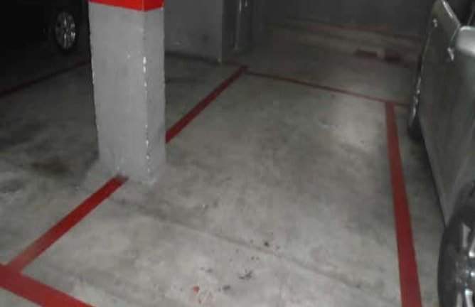 Garaje en venta  en Avenida Burgos Murcia Murcia