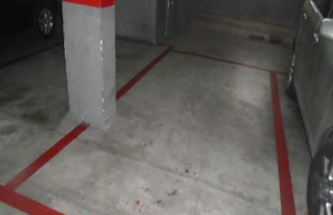 Garaje en venta  en Avenida Burgos Murcia Murcia