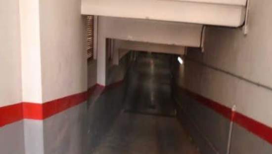 Garaje en venta  en Avenida Burgos Murcia Murcia