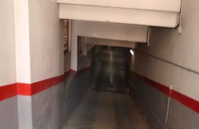 Garaje en venta  en Avenida Burgos Murcia Murcia
