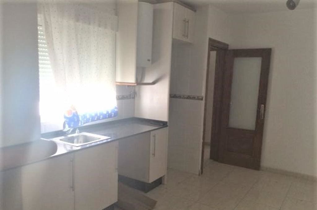 Piso en venta  en Calle Primero De Mayo San Javier Murcia