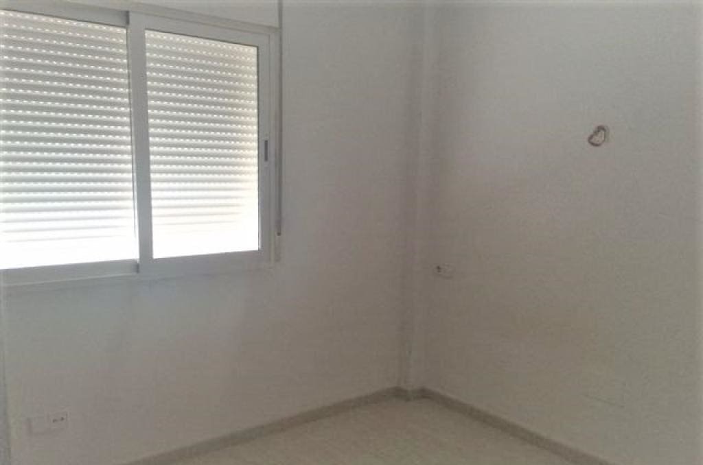 Piso en venta  en Calle Primero De Mayo San Javier Murcia