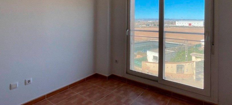 Piso En Venta En Calle Ramon Y Cajal, Murcia, Murcia