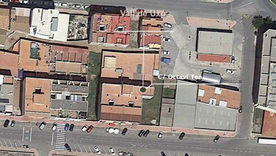 Otros en venta en CALLE NOCTAVI TEN I ORENGA, VALL DUIX? LA