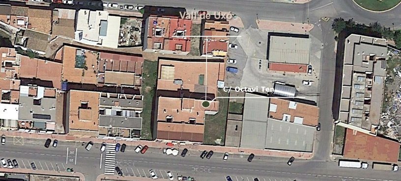 Otros en venta en CALLE NOCTAVI TEN I ORENGA, VALL DUIX? LA