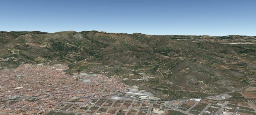 Otros en venta en CALLE NOCTAVI TEN I ORENGA, VALL DUIX? LA