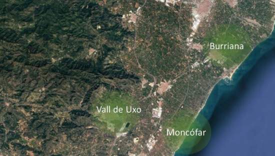 Otros en venta en CALLE NOCTAVI TEN I ORENGA, VALL DUIX? LA