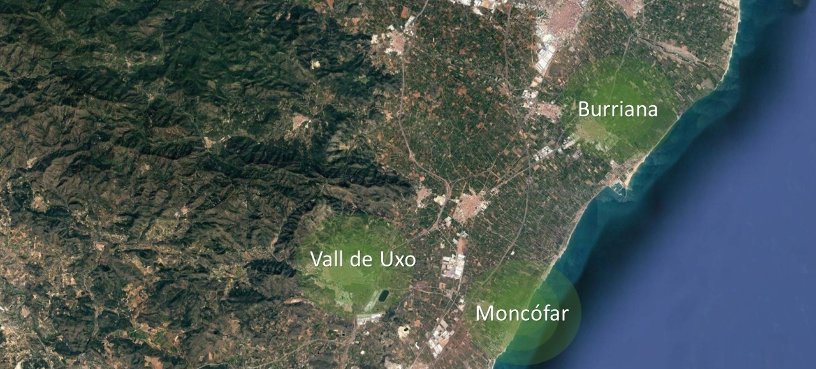 Otros en venta en CALLE NOCTAVI TEN I ORENGA, VALL DUIX? LA