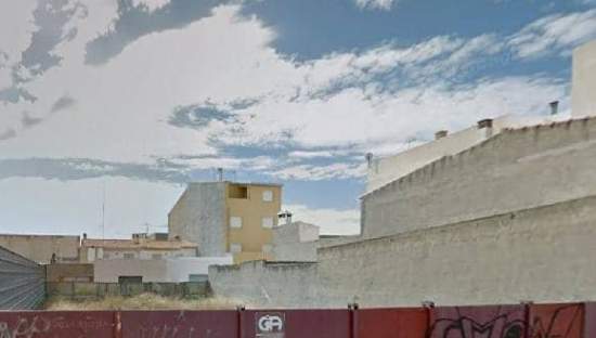 Urbanizable No Programado en venta  en Calle Mare De Déu De Gràcia, Almazora, Castellón