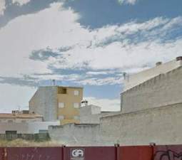 Urbanizable No Programado en venta  en Calle Mare De Déu De Gràcia, Almazora, Castellón