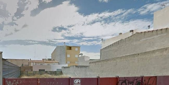 Urbanizable No Programado en venta  en Calle Mare De Déu De Gràcia, Almazora, Castellón