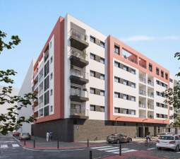 Garaje en venta en Mislata, Valencia